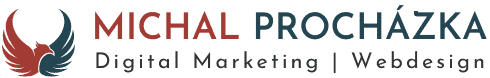 Michal Prochazka Logo